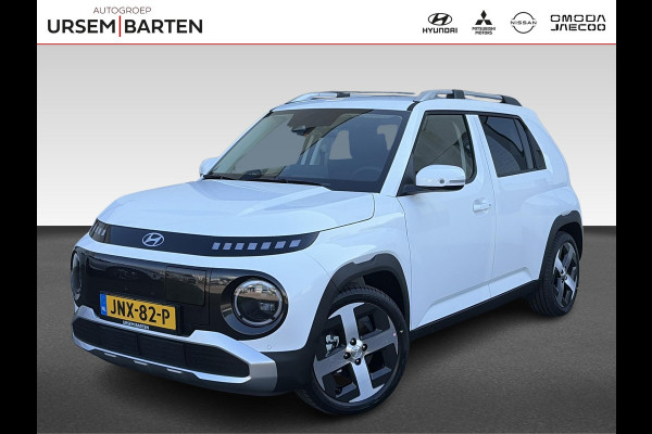 Hyundai Inster Evolve Sky Plus 49 kWh