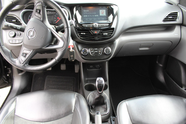 Opel KARL 1.0 ecoFLEX Innovation nap 5 drs dealer onderhouden BOMVOL