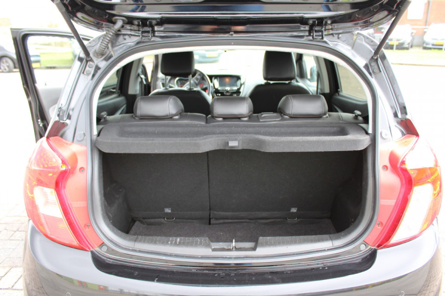 Opel KARL 1.0 ecoFLEX Innovation nap 5 drs dealer onderhouden BOMVOL