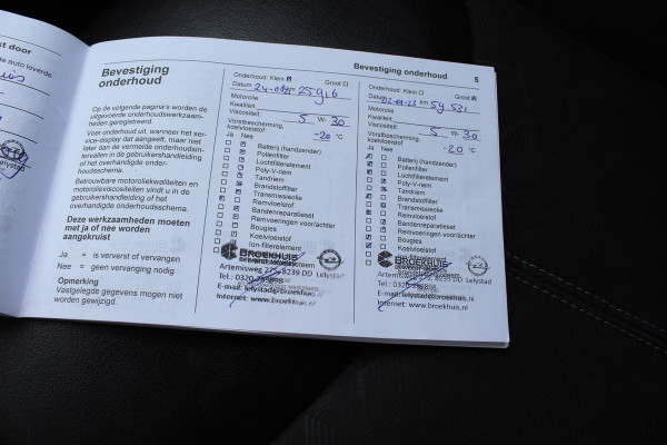 Opel KARL 1.0 ecoFLEX Innovation nap 5 drs dealer onderhouden BOMVOL