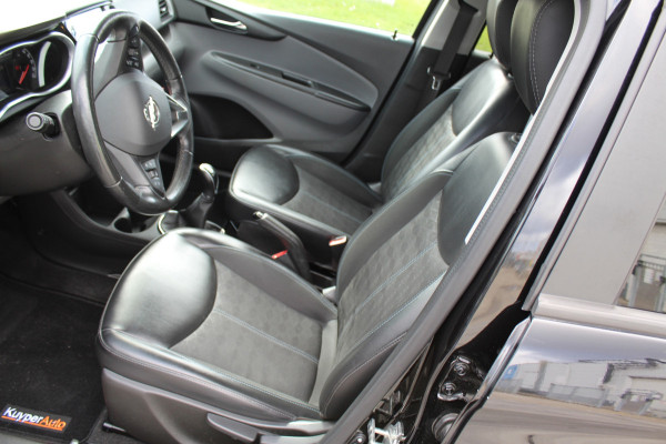 Opel KARL 1.0 ecoFLEX Innovation nap 5 drs dealer onderhouden BOMVOL