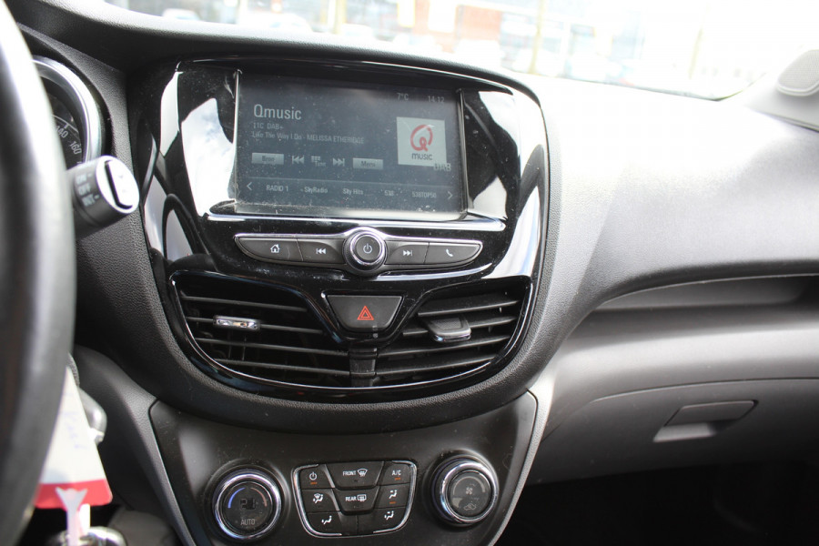 Opel KARL 1.0 ecoFLEX Innovation nap 5 drs dealer onderhouden BOMVOL