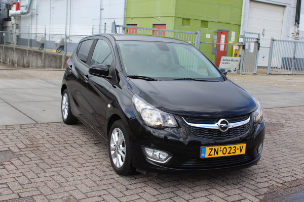 Opel KARL 1.0 ecoFLEX Innovation nap 5 drs dealer onderhouden BOMVOL