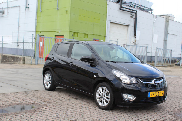 Opel KARL 1.0 ecoFLEX Innovation nap 5 drs dealer onderhouden BOMVOL