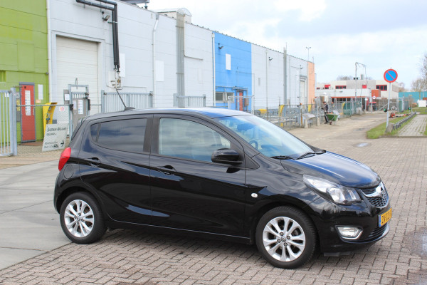 Opel KARL 1.0 ecoFLEX Innovation nap 5 drs dealer onderhouden BOMVOL