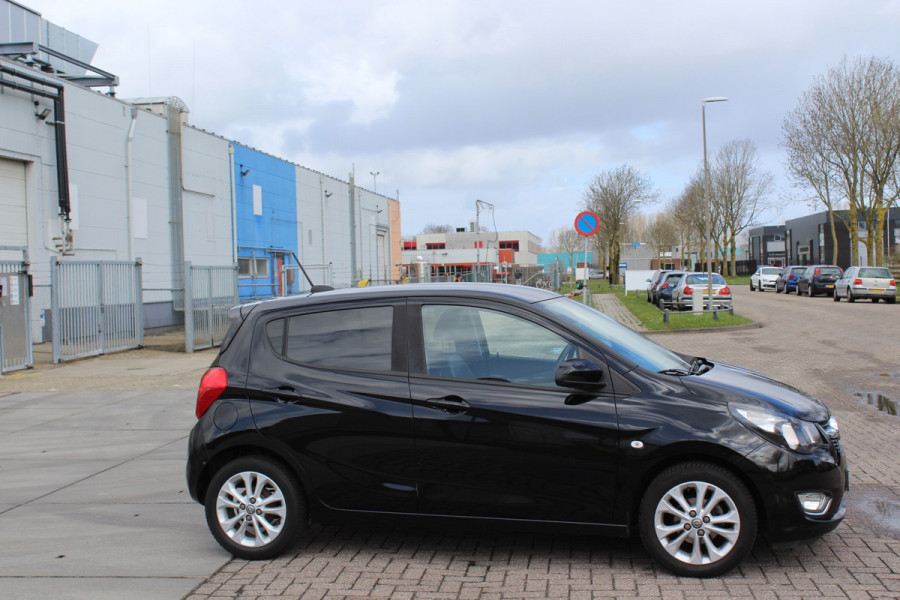 Opel KARL 1.0 ecoFLEX Innovation nap 5 drs dealer onderhouden BOMVOL