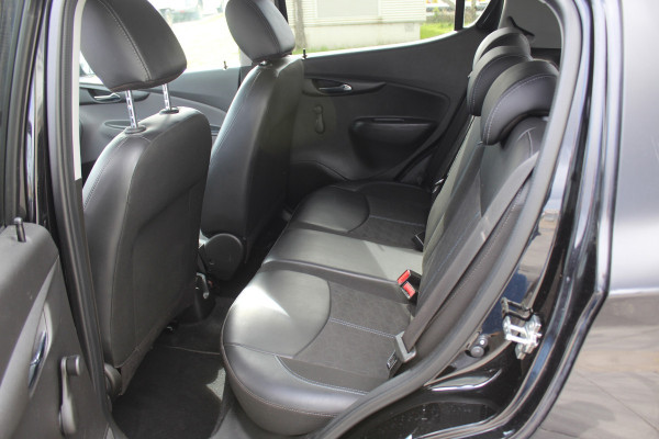 Opel KARL 1.0 ecoFLEX Innovation nap 5 drs dealer onderhouden BOMVOL