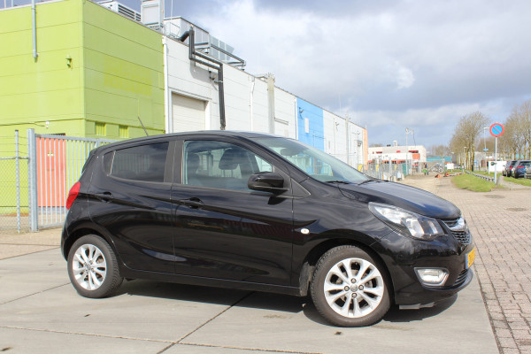 Opel KARL 1.0 ecoFLEX Innovation nap 5 drs dealer onderhouden BOMVOL