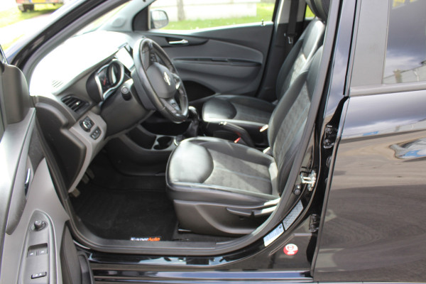 Opel KARL 1.0 ecoFLEX Innovation nap 5 drs dealer onderhouden BOMVOL