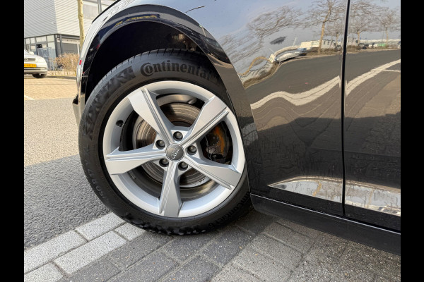 Audi A4 35 TFSI Sport AUT ECC/PDC/LED/XENON/LMV18/LEDER/NAVI