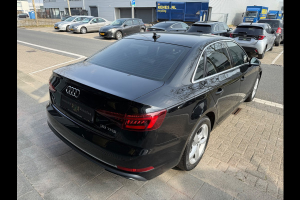 Audi A4 35 TFSI Sport AUT ECC/PDC/LED/XENON/LMV18/LEDER/NAVI