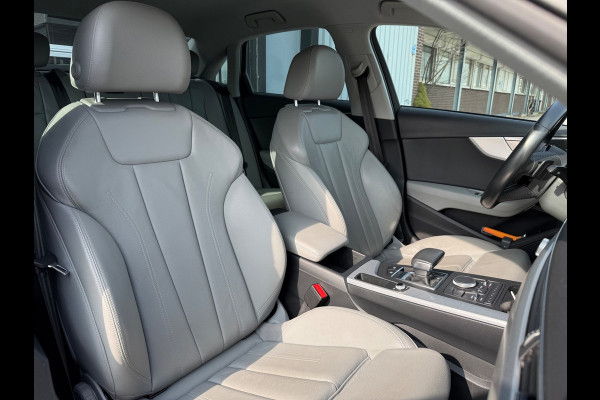 Audi A4 35 TFSI Sport AUT ECC/PDC/LED/XENON/LMV18/LEDER/NAVI