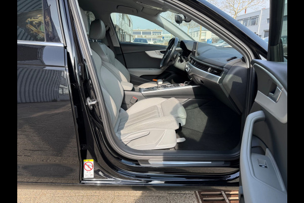 Audi A4 35 TFSI Sport AUT ECC/PDC/LED/XENON/LMV18/LEDER/NAVI