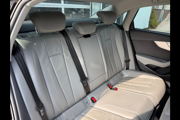 Audi A4 35 TFSI Sport AUT ECC/PDC/LED/XENON/LMV18/LEDER/NAVI