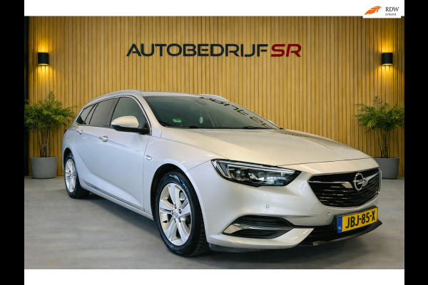 Opel Insignia SPORTS TOURER 1.5 Turbo Business Executive Camera! Stoelverw! LED!