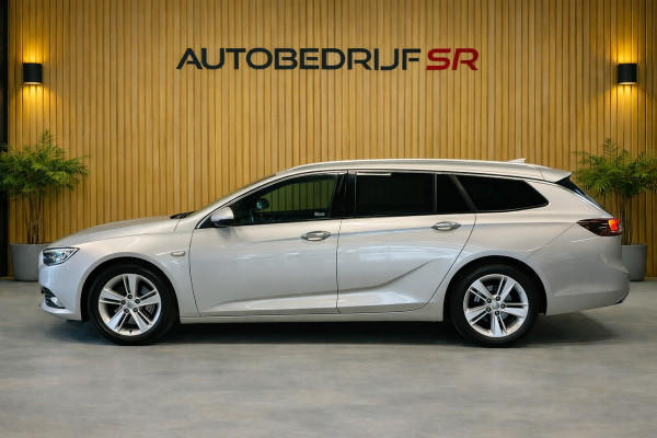 Opel Insignia SPORTS TOURER 1.5 Turbo Business Executive Camera! Stoelverw! LED!