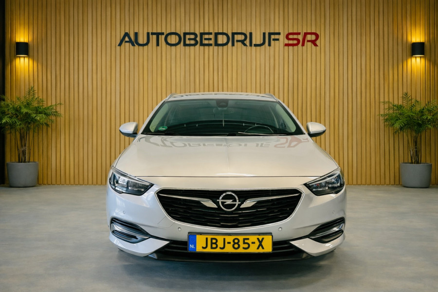 Opel Insignia SPORTS TOURER 1.5 Turbo Business Executive Camera! Stoelverw! LED!