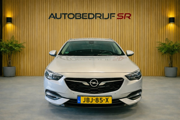 Opel Insignia SPORTS TOURER 1.5 Turbo Business Executive Camera! Stoelverw! LED!