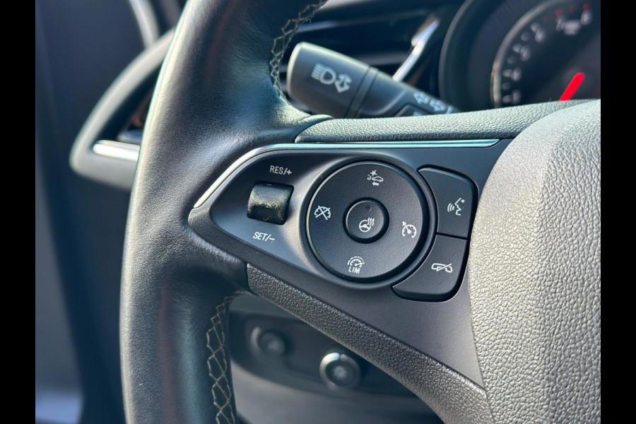 Opel Insignia SPORTS TOURER 1.5 Turbo Business Executive Camera! Stoelverw! LED!