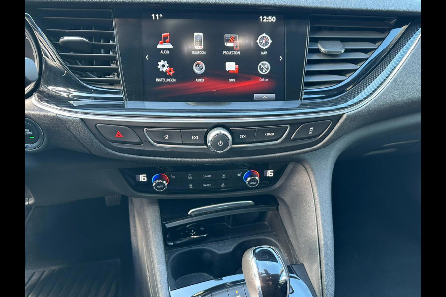 Opel Insignia SPORTS TOURER 1.5 Turbo Business Executive Camera! Stoelverw! LED!