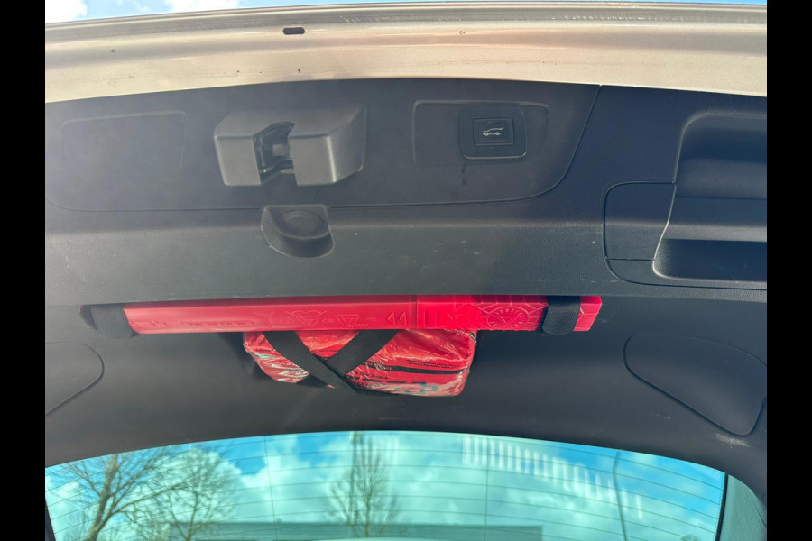 Opel Insignia SPORTS TOURER 1.5 Turbo Business Executive Camera! Stoelverw! LED!