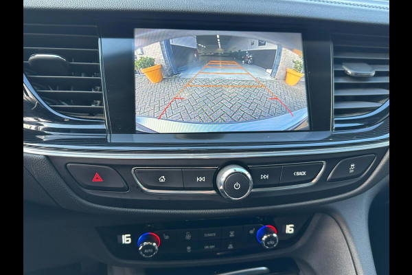 Opel Insignia SPORTS TOURER 1.5 Turbo Business Executive Camera! Stoelverw! LED!