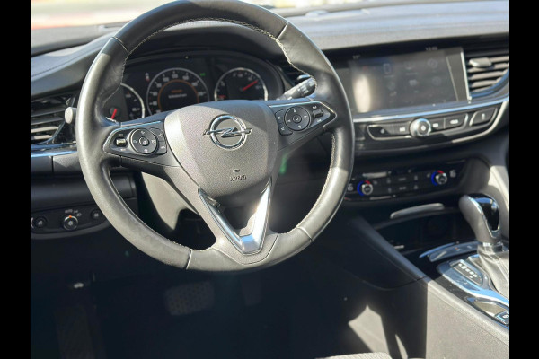 Opel Insignia SPORTS TOURER 1.5 Turbo Business Executive Camera! Stoelverw! LED!
