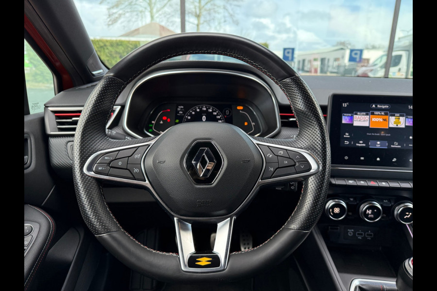Renault Clio 1.0 TCe R.S. Line - Navi - Camera - Climate - Org.NL