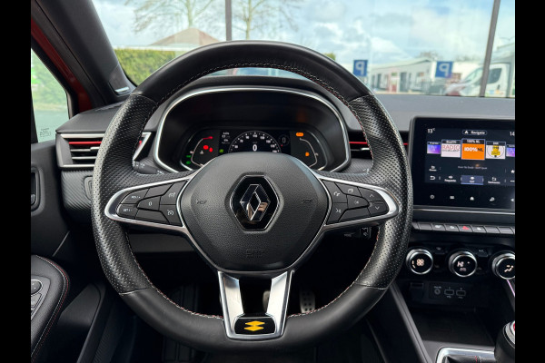 Renault Clio 1.0 TCe R.S. Line - Navi - Camera - Climate - Org.NL