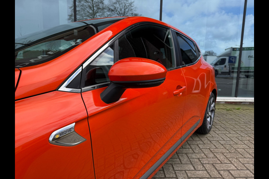 Renault Clio 1.0 TCe R.S. Line - Navi - Camera - Climate - Org.NL