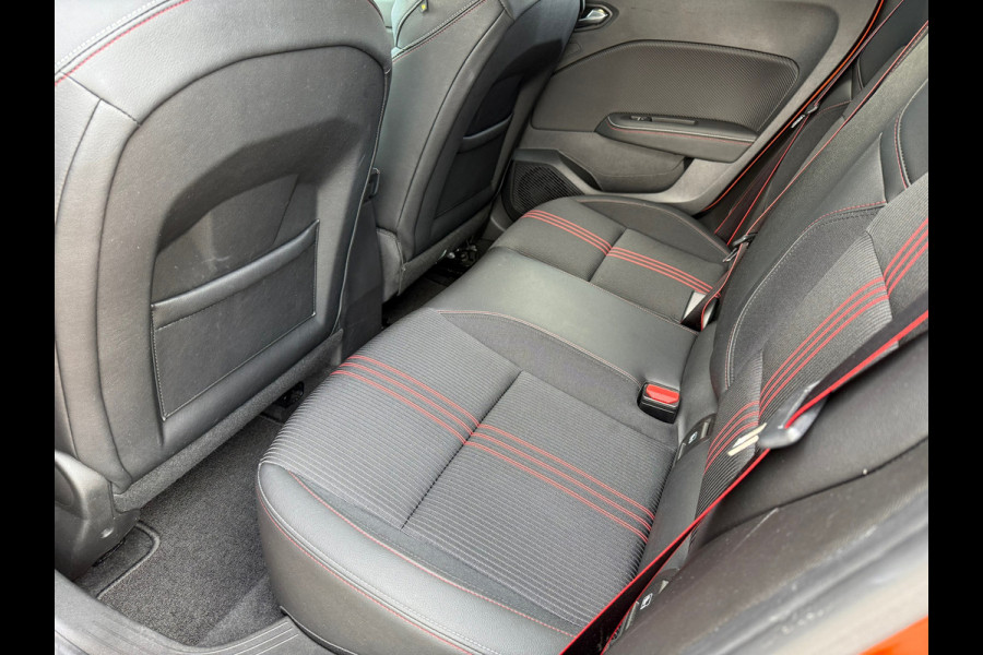Renault Clio 1.0 TCe R.S. Line - Navi - Camera - Climate - Org.NL