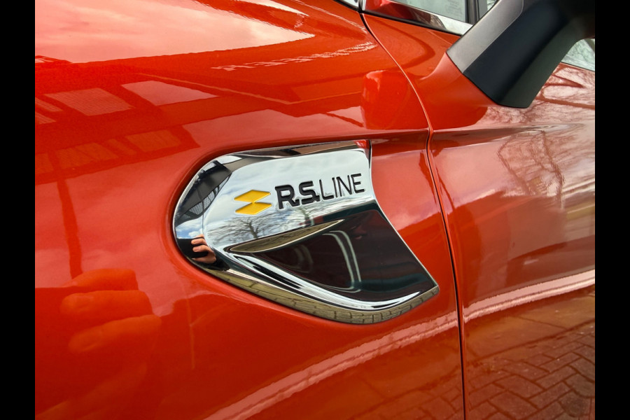 Renault Clio 1.0 TCe R.S. Line - Navi - Camera - Climate - Org.NL