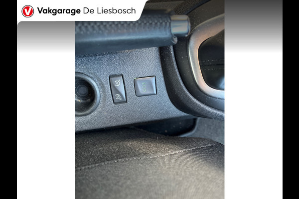 Renault Captur 1.2 TCe Intens,navi,camera,stoelverw,cruisec,trekhaak,boeken