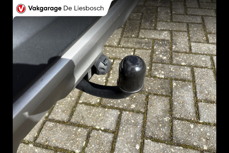 Renault Captur 1.2 TCe Intens,navi,camera,stoelverw,cruisec,trekhaak,boeken