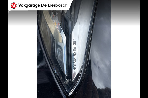 Renault Captur 1.2 TCe Intens,navi,camera,stoelverw,cruisec,trekhaak,boeken