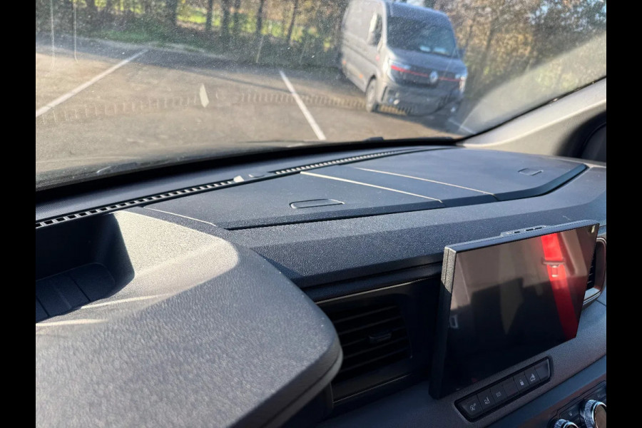 Renault Master Red Edition DCI 150pk L3H2 NIEUW/ BPM VRIJ / VOORRAAD