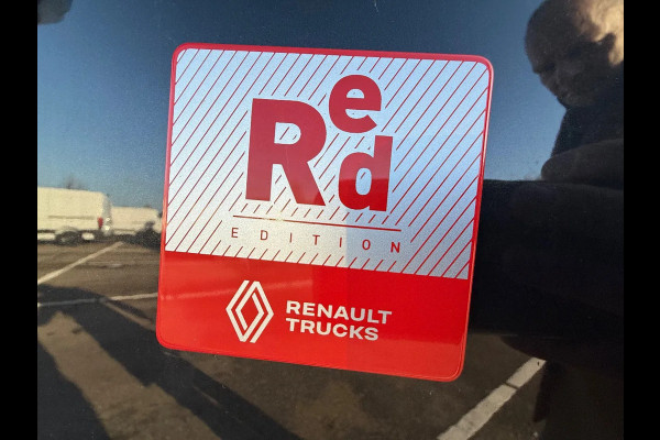 Renault Master Red Edition DCI 150pk L3H2 NIEUW/ BPM VRIJ / VOORRAAD