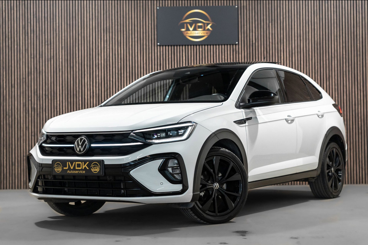 Volkswagen Taigo 1.0 TSI R-Line DSG IQ PANO LED