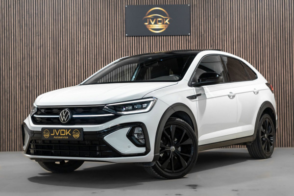 Volkswagen Taigo 1.0 TSI R-Line DSG IQ PANO LED