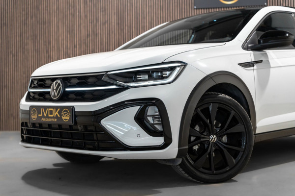 Volkswagen Taigo 1.0 TSI R-Line DSG IQ PANO LED
