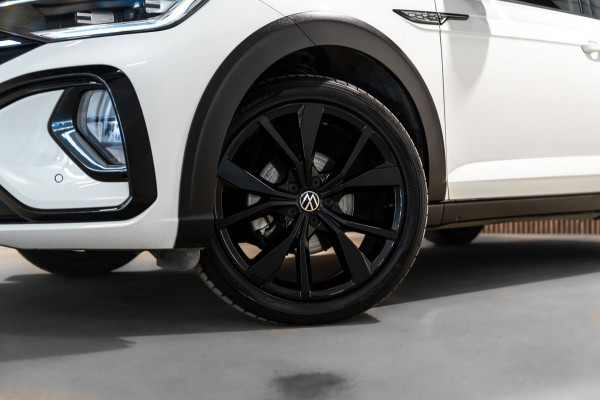 Volkswagen Taigo 1.0 TSI R-Line DSG IQ PANO LED