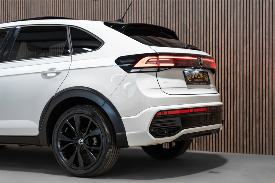 Volkswagen Taigo 1.0 TSI R-Line DSG IQ PANO LED