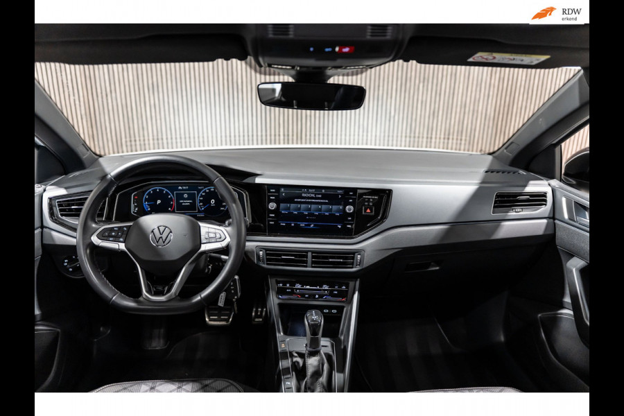 Volkswagen Taigo 1.0 TSI R-Line DSG IQ PANO LED