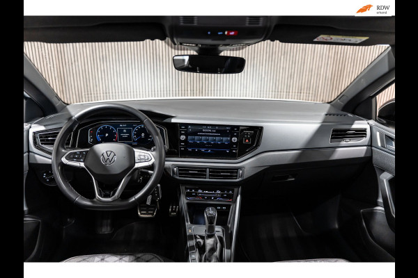 Volkswagen Taigo 1.0 TSI R-Line DSG IQ PANO LED