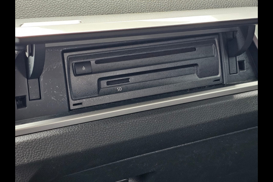 Volkswagen Touran 1.2 TSI Comfortline 7-persoons | Climatronic | Trekhaak | LMV | Cruise | App-connect |