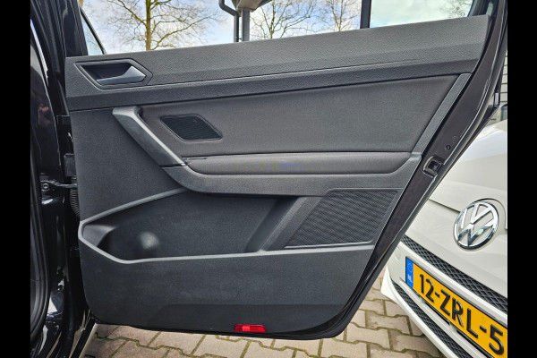Volkswagen Touran 1.2 TSI Comfortline 7-persoons | Climatronic | Trekhaak | LMV | Cruise | App-connect |