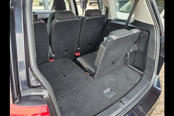 Volkswagen Touran 1.2 TSI Comfortline 7-persoons | Climatronic | Trekhaak | LMV | Cruise | App-connect |