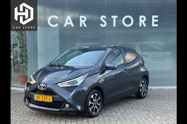 Toyota Aygo 1.0 VVT-i x-joy Carplay|Camera|clima