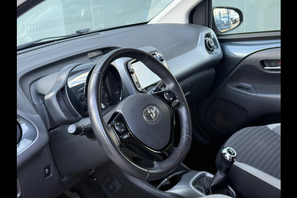 Toyota Aygo 1.0 VVT-i x-joy Carplay|Camera|clima