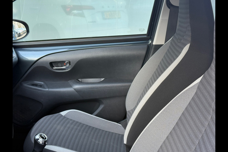 Toyota Aygo 1.0 VVT-i x-joy Carplay|Camera|clima